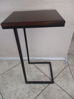 Bed or chair tray