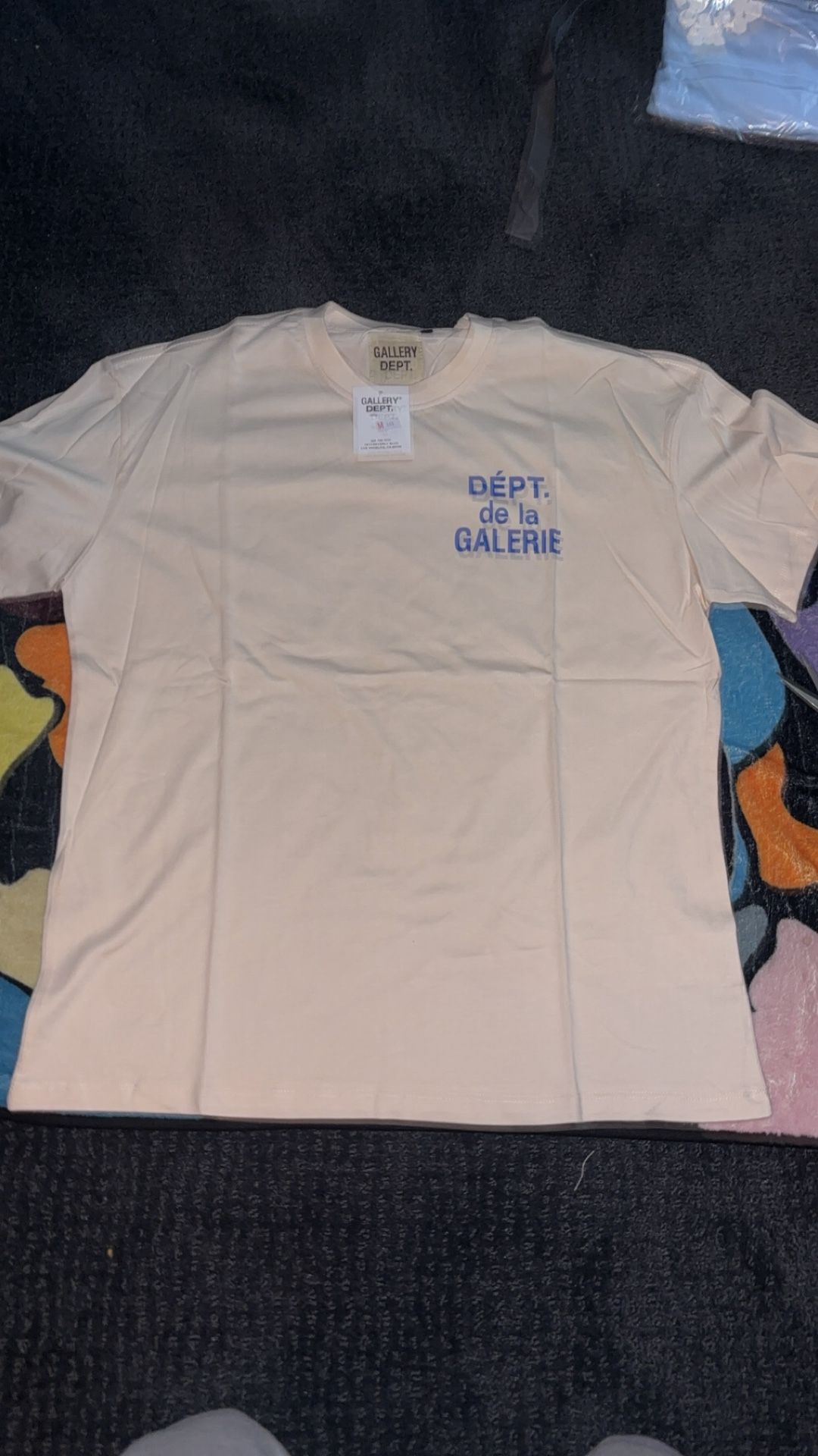 gallery dept shirt Size M