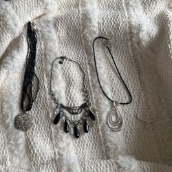 Necklace Bundle