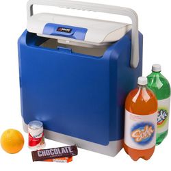 12V Portable Thermoelectric Cooler/Warmer