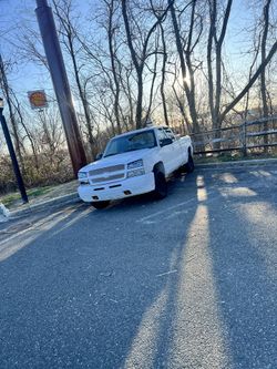 2003 Chevrolet Silverado 1500