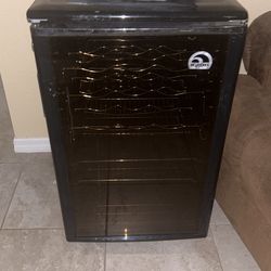 Wine Cooler 