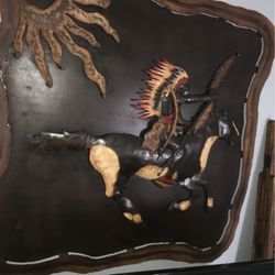 Western Wall Decoration