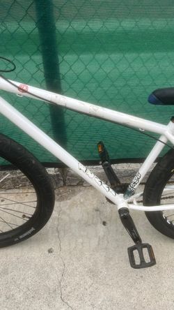 Mafia Obama 29er