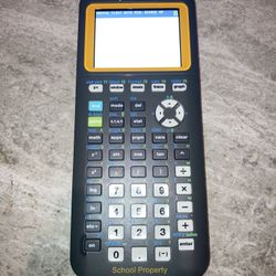 Brand New Ti-84 Plus Ce Python Calculator 