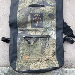 T&C Surf Dry Bag