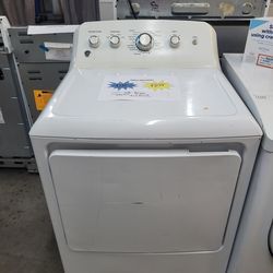 💚St Patrick's Sale! GE Electric Dryer-Warranty