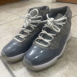 Cool Grays