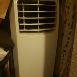 Portable Air Conditioner