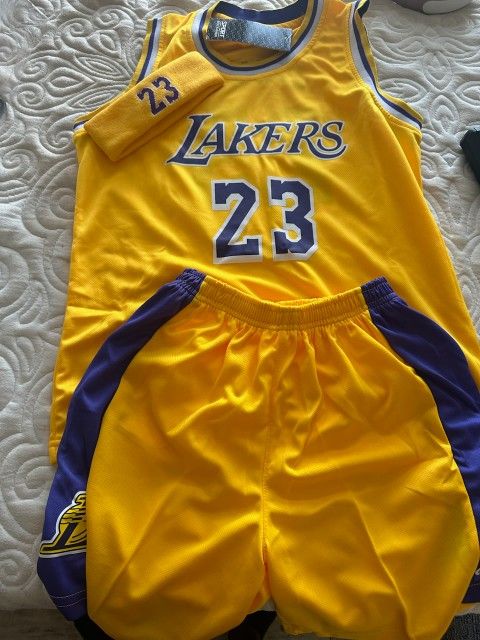 Lakers