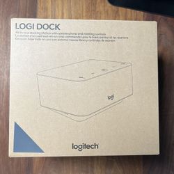 Logitech Logi Dock