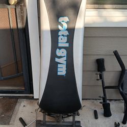 Total Gym