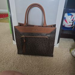 Calvin Klein Bag Slightly Used 