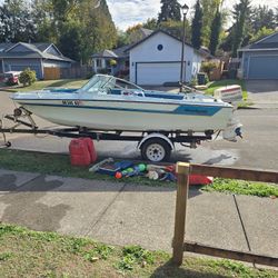 1978 Boat Beach Craft