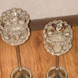 Candle Holder 🕯️