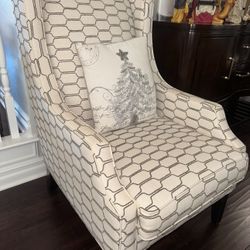 Living Room Seats - 2 (set)