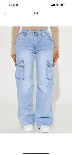 Fashion Nova Jeans