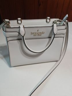 Kate Spade purse and LongChamp designer Tote bag.