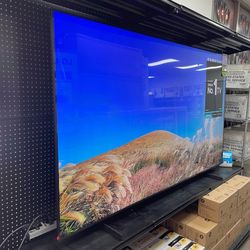 98" Samsung 4K Smart TV 2160P SKU5352