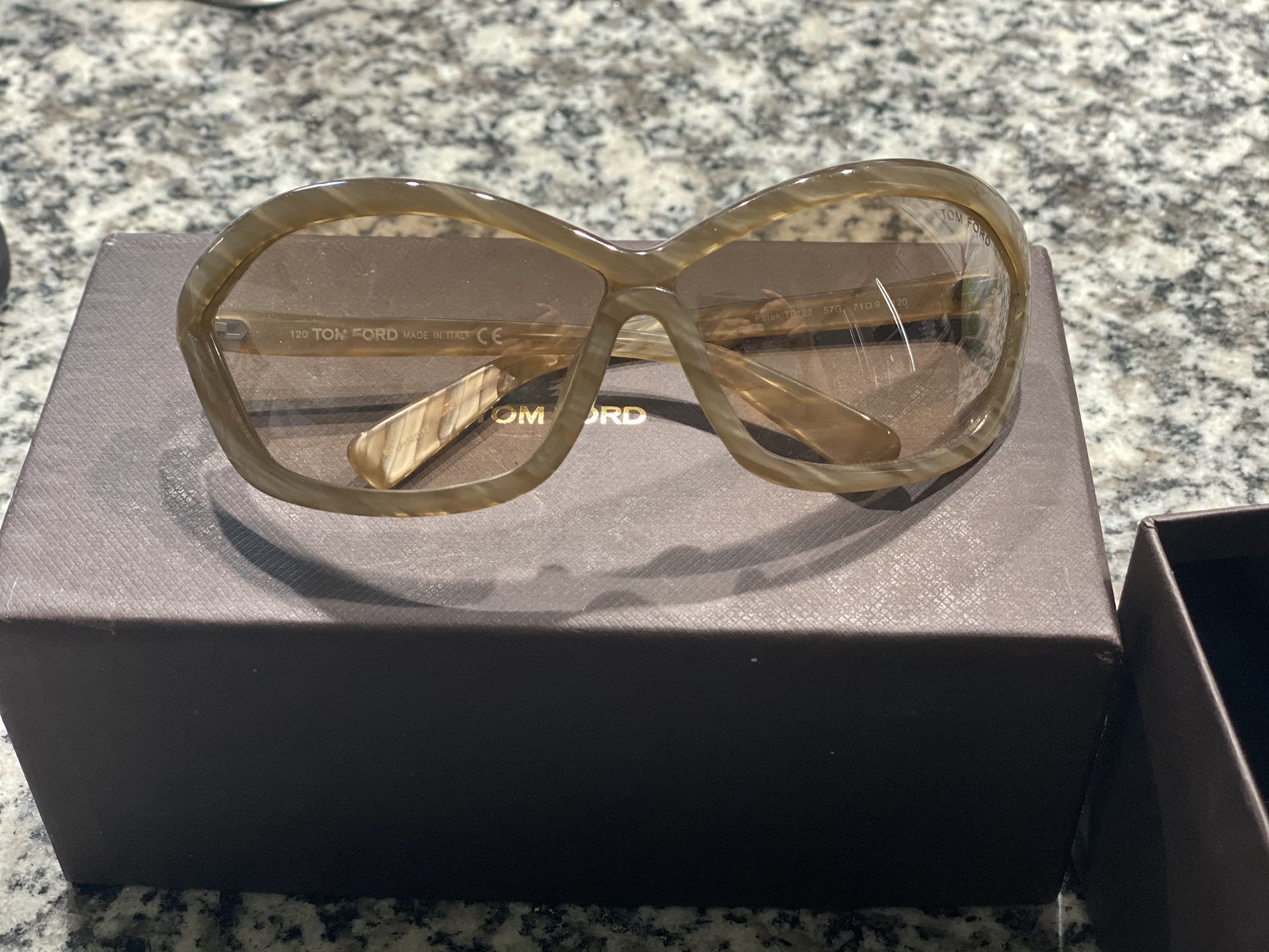 Women’s Tom Ford Sunglasses