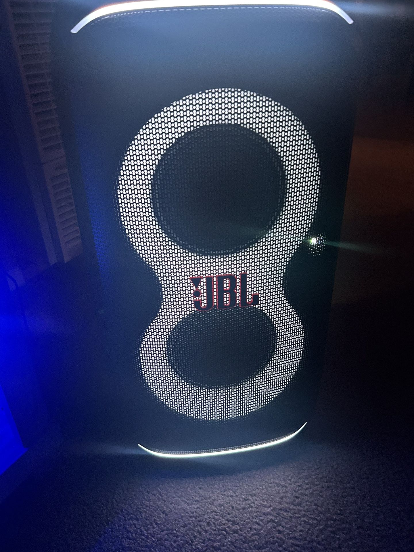 JBL Partybox 320