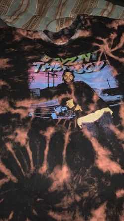 Boyz n da hood shirt