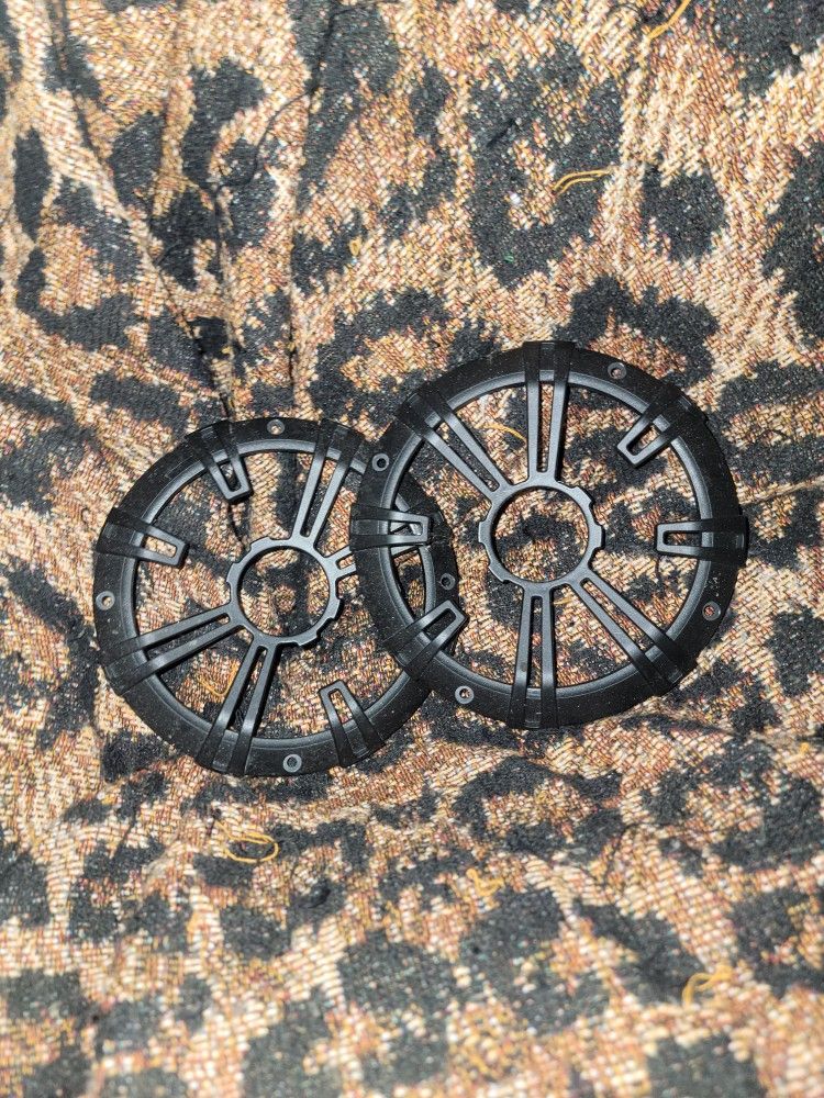 Speaker Grills