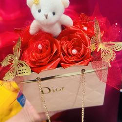 Rosas Eternas