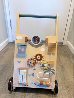 Baby walker