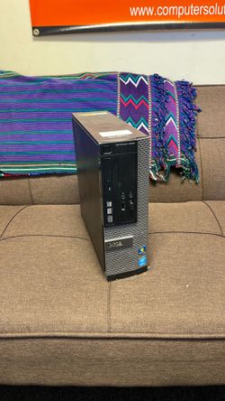 #3 Dell OptiPlex 3020 i5-4590 8gb ram 256gb SSD win 11 pro 30 day warranty!!