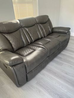 Sofa And Loveseat For Sale.  New 