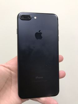 iPhone 7 Plus 32GB Factory Unlocked