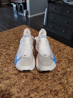 Nike alpha fly next%3 blueprint. Men's size 11