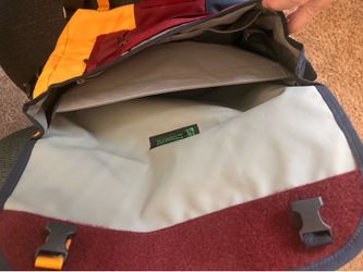 Timbuk2 Messenger Bag