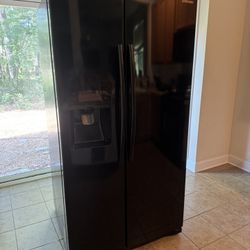 Samsung Refrigerator 