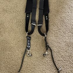 Camera Harness