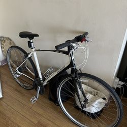 Specialized Sirrus 54-56cm Aluminum Frame Bike