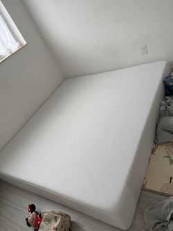 King Mattress