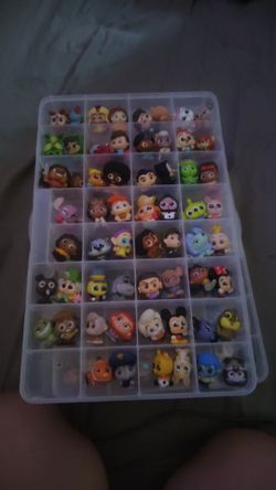 Doorables