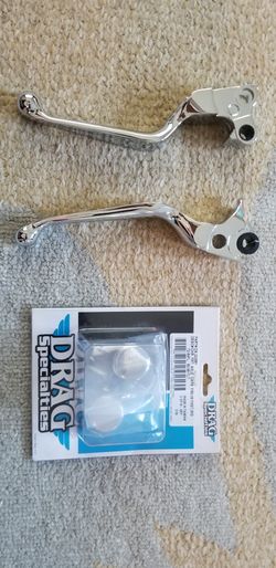 Harley davidson Parts