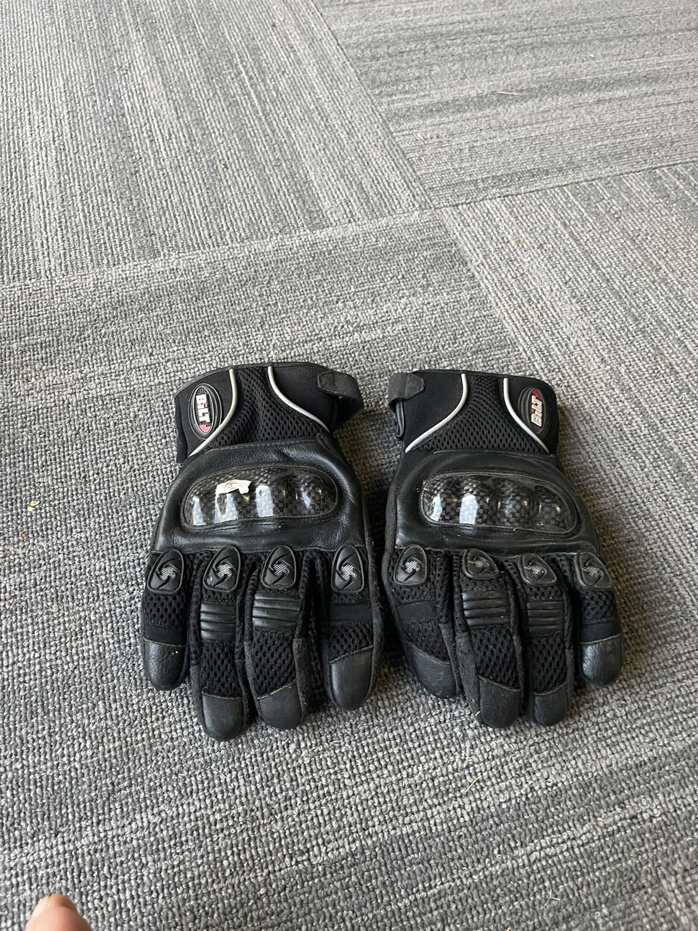 Motorcycle Gloves