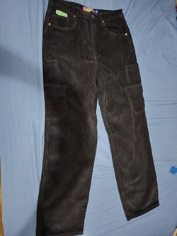 Girl Pants
