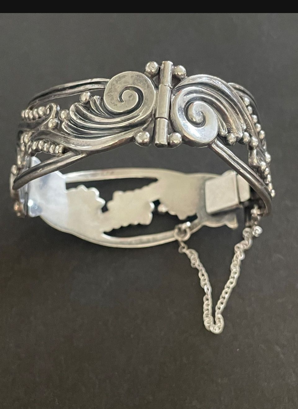 Sterling silver Bracelet