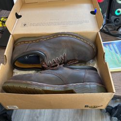 Shoes, Dr Martens Size 11