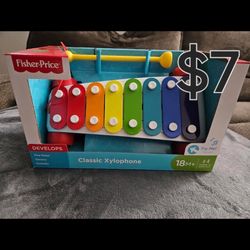 Xylophone 