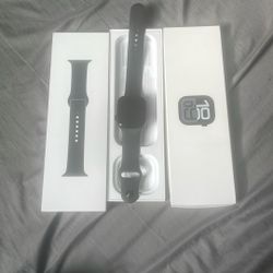 Apple Watch Series 10 40mm