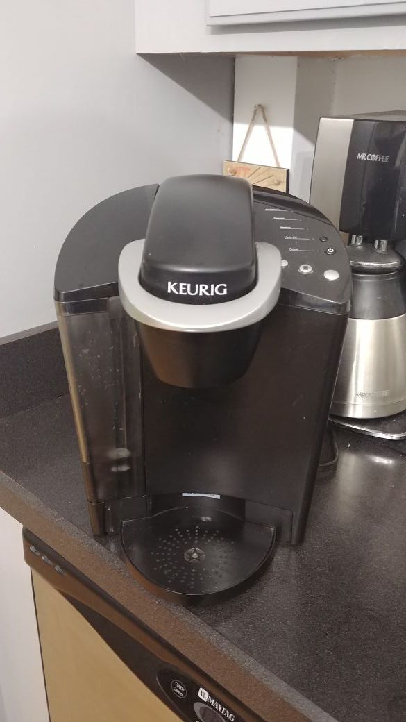 Keurig B40 Elite