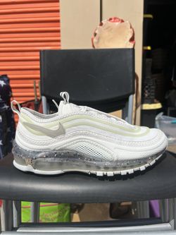 New Nike Air Max 97 Terrascape Size 9.5