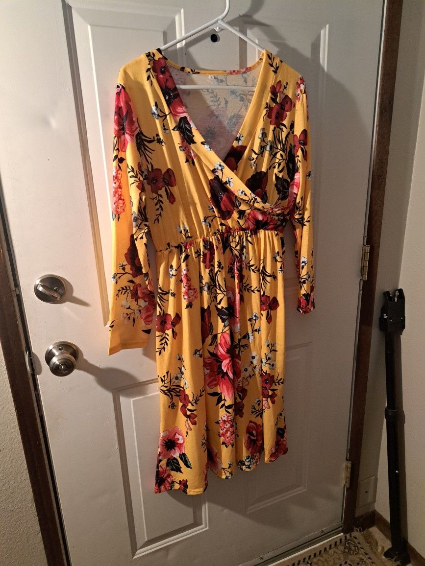 Dresses 