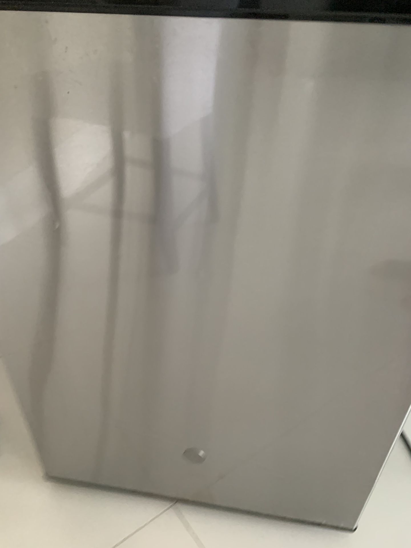 Mini Fridge GE Is Very Good Machine /excellent